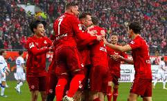 Nhận định, soi kèo Kaiserslautern vs Hannover, 19h00 ngày 15/2: Cửa dưới ‘ghi điểm’