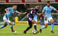 Nhận định, soi kèo Melbourne City vs Perth Glory FC, 13h00 ngày 15/2: Tưng bừng bàn thắng