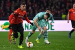 Nhận định Arsenal vs Rennes, 03h00 ngày 15/3 (Europa League) Nhận định Arsenal vs Rennes, 03h00 ngày 15/3 (Europa League)