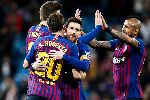 Trực tiếp cúp C1 châu Âu: Barcelona vs Lyon, 3h ngày 14/3