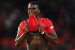 Pogba bất ngờ ế chỏng ế chơ