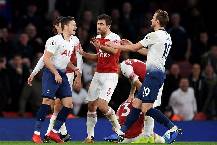 Nhận định Arsenal vs Tottenham, 23h30 ngày 14/3