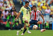 Nhận định Guadalajara Chivas vs Club America, 9h00 ngày 15/3