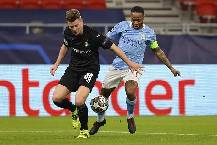 Nhận định Manchester City vs Monchengladbach, 3h00 ngày 17/3