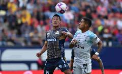 Nhận định Queretaro vs San Luis, 7h ngày 15/3