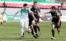 Nhận định Ufa vs Rubin Kazan, 18h00 ngày 14/3