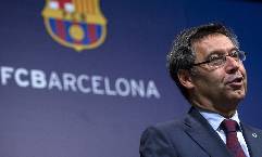 Vì sao Josep Bartomeu tạo ra vụ Barcagate?