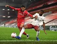 Biến động tỷ lệ kèo Arsenal vs Liverpool, 3h15 ngày 17/3