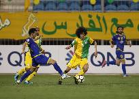 Nhận định, soi kèo Al Taawon vs Al Jaish, 22h50 ngày 15/3 Nhận định, soi kèo Al Taawon vs Al Jaish, 22h50 ngày 15/3