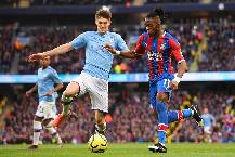 Nhận định, soi kèo Crystal Palace vs Man City, 3h00 ngày 15/3