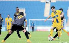 Phân tích kèo hiệp 1 Al Taawon vs Al Jaish, 22h50 ngày 15/3 Phân tích kèo hiệp 1 Al Taawon vs Al Jaish, 22h50 ngày 15/3