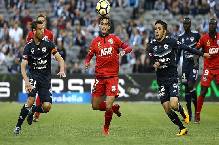 Phân tích kèo hiệp 1 Vissel Kobe vs Melbourne Victory, 17h00 ngày 15/03 Phân tích kèo hiệp 1 Vissel Kobe vs Melbourne Victory, 17h00 ngày 15/03