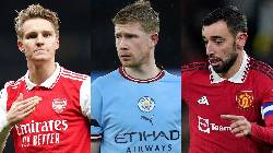 'Anh ấy mới là tiền vệ hay nhất nước Anh, không phải De Bruyne' 'Anh ấy mới là tiền vệ hay nhất nước Anh, không phải De Bruyne'
