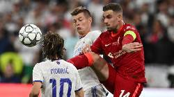 5 điểm nhấn đại chiến Real vs Liverpool: The Kop chưa hết hy vọng 5 điểm nhấn đại chiến Real vs Liverpool: The Kop chưa hết hy vọng
