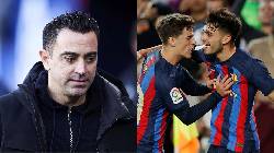 Barca bị La Liga giáng đòn sét đánh, nguy cơ mất trắng Cậu bé vàng