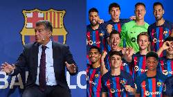 Barca kích hoạt 'đòn bẩy' kinh tế lần 2, quyết làm vua chuyển nhượng Barca kích hoạt 'đòn bẩy' kinh tế lần 2, quyết làm vua chuyển nhượng
