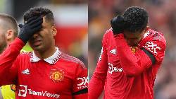 Casemiro: 'Tôi tức giận với chính mình vì pha bóng này' Casemiro: 'Tôi tức giận với chính mình vì pha bóng này'