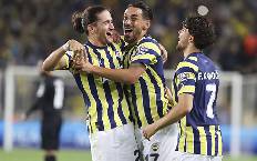 Nhận định, soi kèo Fenerbahce vs Sevilla, 0h45 ngày 17/3 Nhận định, soi kèo Fenerbahce vs Sevilla, 0h45 ngày 17/3