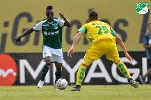 Nhận định, soi kèo Itagüí Leones vs Deportivo Cali, 8h05 ngày 16/3 Nhận định, soi kèo Itagüí Leones vs Deportivo Cali, 8h05 ngày 16/3