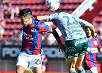 Nhận định, soi kèo San Lorenzo vs Sarmiento, 7h40 ngày 16/3 Nhận định, soi kèo San Lorenzo vs Sarmiento, 7h40 ngày 16/3