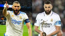 Real chọn xong 3 ứng viên thay Benzema: Kẻ nổi loạn ở Tottenham Real chọn xong 3 ứng viên thay Benzema: Kẻ nổi loạn ở Tottenham
