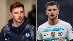 Rời Chelsea, Mount ra loạt yêu sách khiến các đội theo đuổi đắn đo Rời Chelsea, Mount ra loạt yêu sách khiến các đội theo đuổi đắn đo
