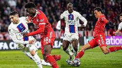 Sao PSG say 'quắc cần câu' ngay trước đại chiến với Bayern Munich Sao PSG say 'quắc cần câu' ngay trước đại chiến với Bayern Munich