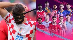 Siêu sao mùa World Cup bật đèn xanh với các đại gia Anh Siêu sao mùa World Cup bật đèn xanh với các đại gia Anh