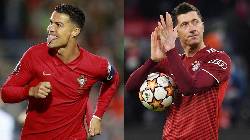 Top 5 cú hat-trick nhanh nhất thế kỷ: Số 1 chỉ cần 176 s để đi vào lịch sử Top 5 cú hat-trick nhanh nhất thế kỷ: Số 1 chỉ cần 176 s để đi vào lịch sử