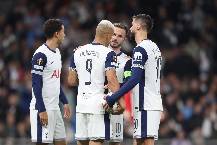 Link xem trực tiếp Tottenham vs AZ Alkmaar Cúp C2 châu Âu 03h00 ngày 14/3