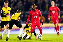 Nhận định, soi kèo Almere City vs NAC Breda, 2h00 ngày 15/3: Chiến thắng thứ 3