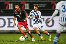 Nhận định, soi kèo FC Eindhoven vs Excelsior Rotterdam, 2h00 ngày 15/3: Tận dụng lợi thế