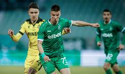 Nhận định, soi kèo Ludogorets vs Botev Vratsa, 20h00 ngày 15/3: Kịch bản quen thuộc