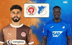 Nhận định, soi kèo St. Pauli vs Hoffenheim, 02h30 ngày 15/3: Ca khúc khải hoàn