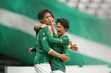 Nhận định, soi kèo Tokyo Verdy vs Nagoya Grampus, 12h00 ngày 15/3: Tiếp tục bét bảng