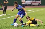 Nhận định Bình Dương vs Shan Utd 17h00, 16/04 (AFC Cup)