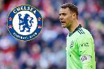 Chelsea có Manuel Neuer miễn phí vào mùa hè 2021?