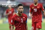Quế Ngọc Hải có xuất sắc hơn 2 'sư phụ' là Huy Hoàng và Hữu Thắng? Quế Ngọc Hải có xuất sắc hơn 2 'sư phụ' là Huy Hoàng và Hữu Thắng?