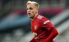 Đội hình dự kiến MU vs Granada: Cơ hội cho Donny van der Beek Đội hình dự kiến MU vs Granada: Cơ hội cho Donny van der Beek