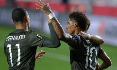 Dự đoán MU vs Granada (2h 16/4) bởi chuyên gia Daniel Feliciano Dự đoán MU vs Granada (2h 16/4) bởi chuyên gia Daniel Feliciano