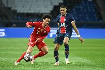 Kết quả bóng đá Cúp C1 châu Âu hôm nay 14/4: Đả bại PSG, Bayern vẫn thành cựu vương