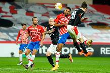 Lịch phát sóng trực tiếp C2 châu Âu hôm nay 15/4: MU vs Granada