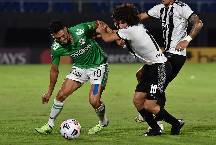 Nhận định Atletico Nacional vs Libertad, 07h30 ngày 15/4 Nhận định Atletico Nacional vs Libertad, 07h30 ngày 15/4