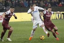 Nhận định CFR Cluj vs Steaua Bucuresti, 23h00 ngày 15/4