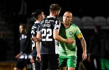 Nhận định St. Mirren vs Inverness, 00h00 ngày 17/4