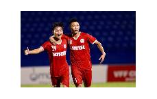 Nhận định U19 PVF vs U19 Nutifoot, 17h ngày 15/4