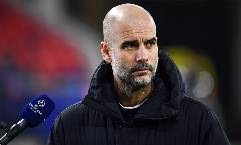 Pep Guardiola tiết lộ nỗi ám ảnh lớn nhất khi dẫn dắt Man City