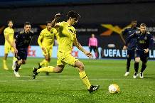 Soi kèo phạt góc/ tài xỉu C2 châu Âu hôm nay 15/4: Villarreal vs Dinamo Zagreb Soi kèo phạt góc/ tài xỉu C2 châu Âu hôm nay 15/4: Villarreal vs Dinamo Zagreb