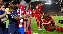 Bản tin sáng 14/4: Liverpool và Man City dắt tay nhau vào bán kết Champions League