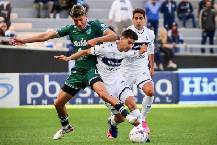 Nhận định, soi kèo Gimnasia vs Sarmiento, 7h30 ngày 15/4